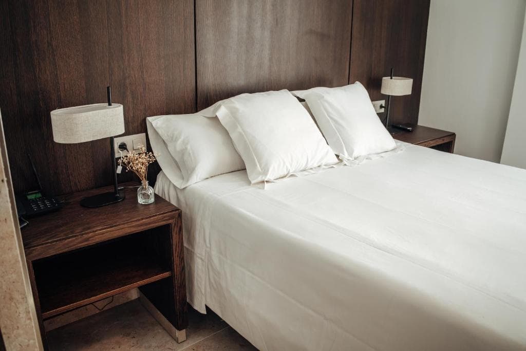 Hotel Alba Seleqtta - 10