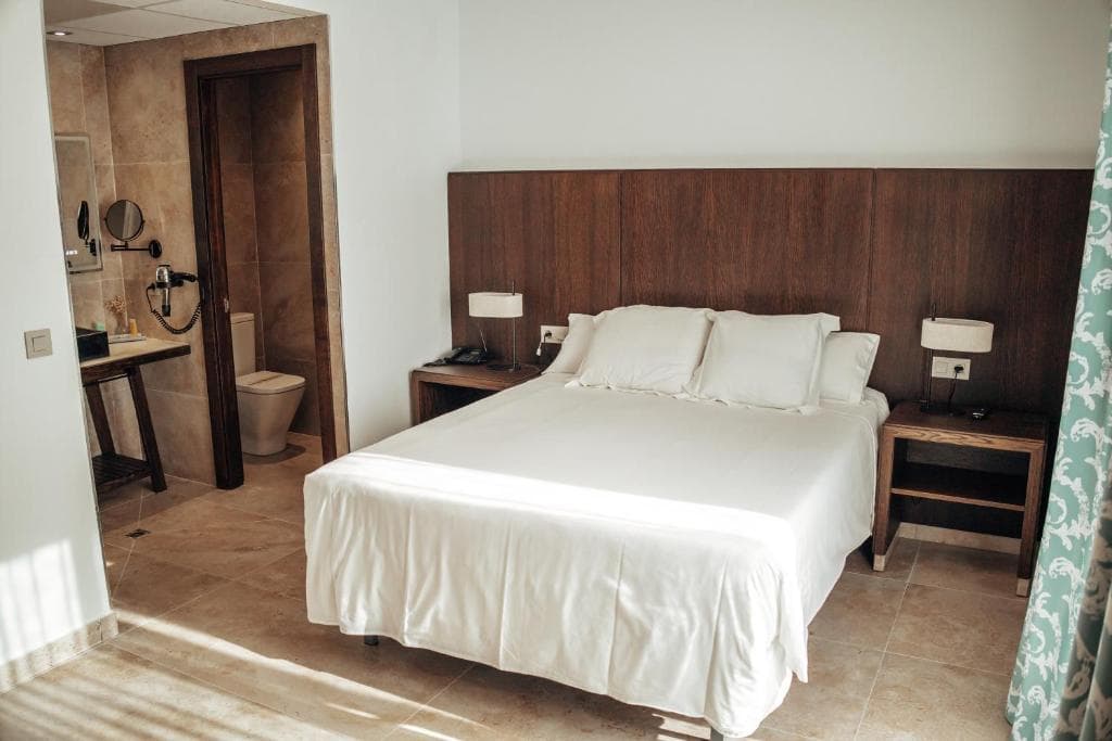 Hotel Alba Seleqtta - 11