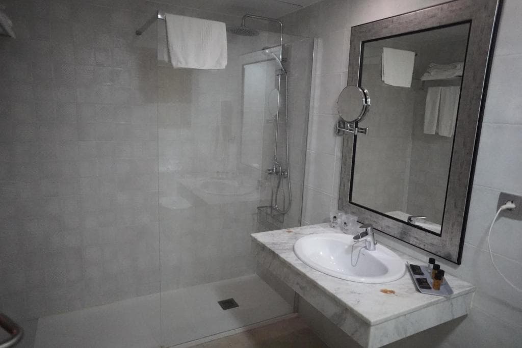 Hotel Alba Seleqtta - 19