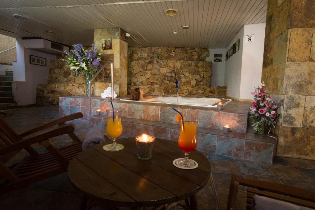 Hotel Alba Seleqtta - 20