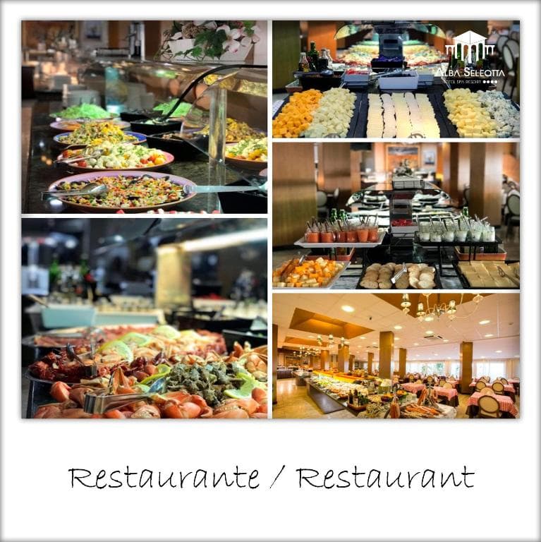 Hotel Alba Seleqtta - 24
