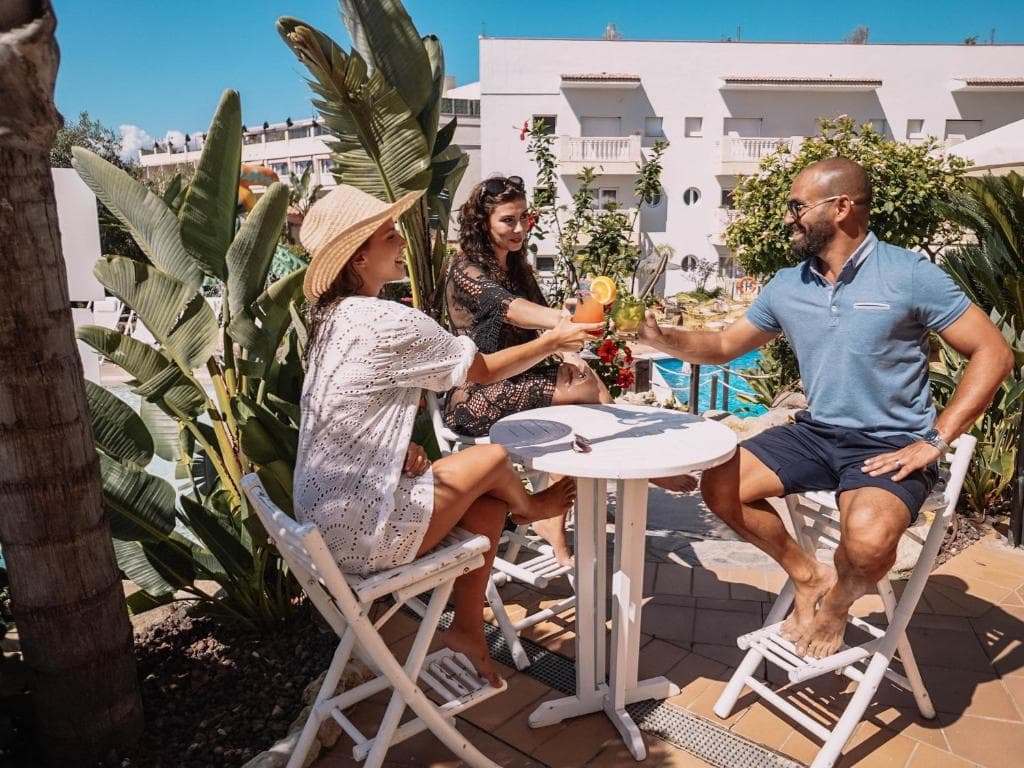 Hotel Alba Seleqtta - 32