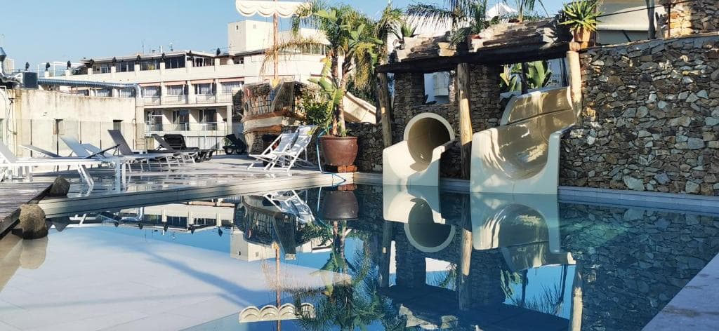 Hotel Alba Seleqtta - 38