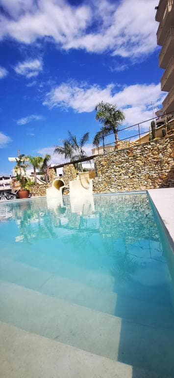 Hotel Alba Seleqtta - 44