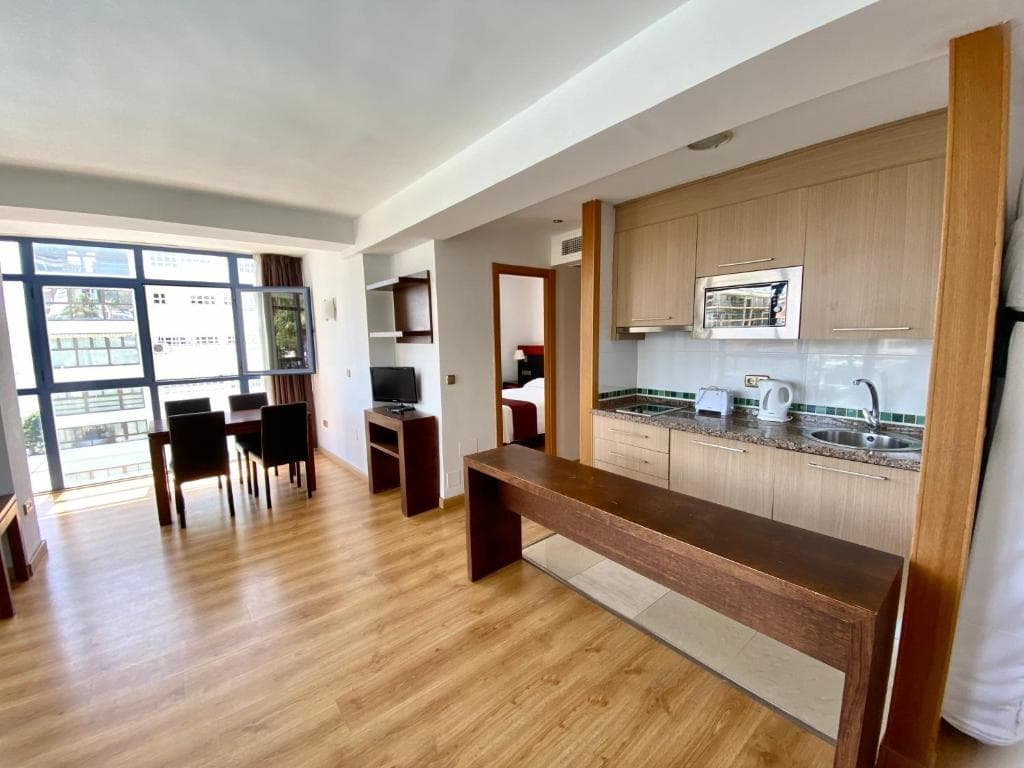 Apartamentos MS Puerto Marina - 5