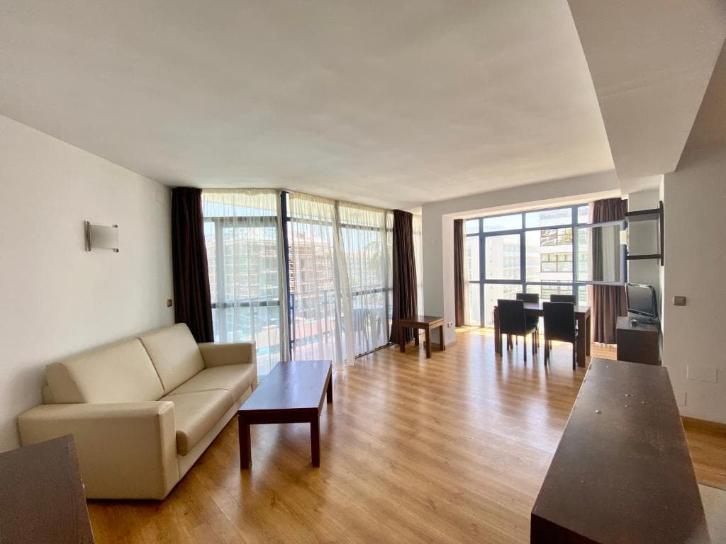 Apartamentos MS Puerto Marina - 7