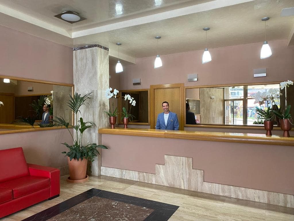 Apartamentos MS Puerto Marina - 9