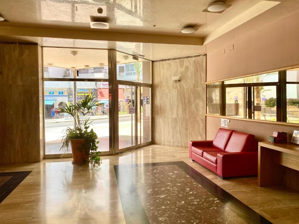 Apartamentos MS Puerto Marina - 11