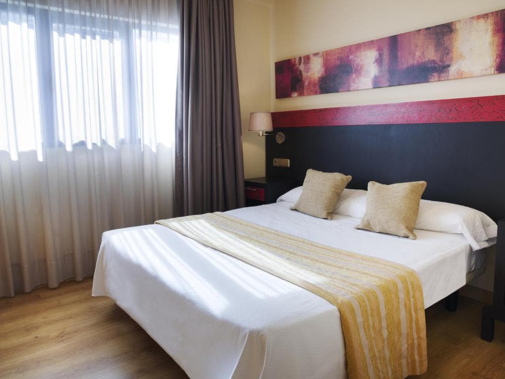 Apartamentos MS Puerto Marina - 18