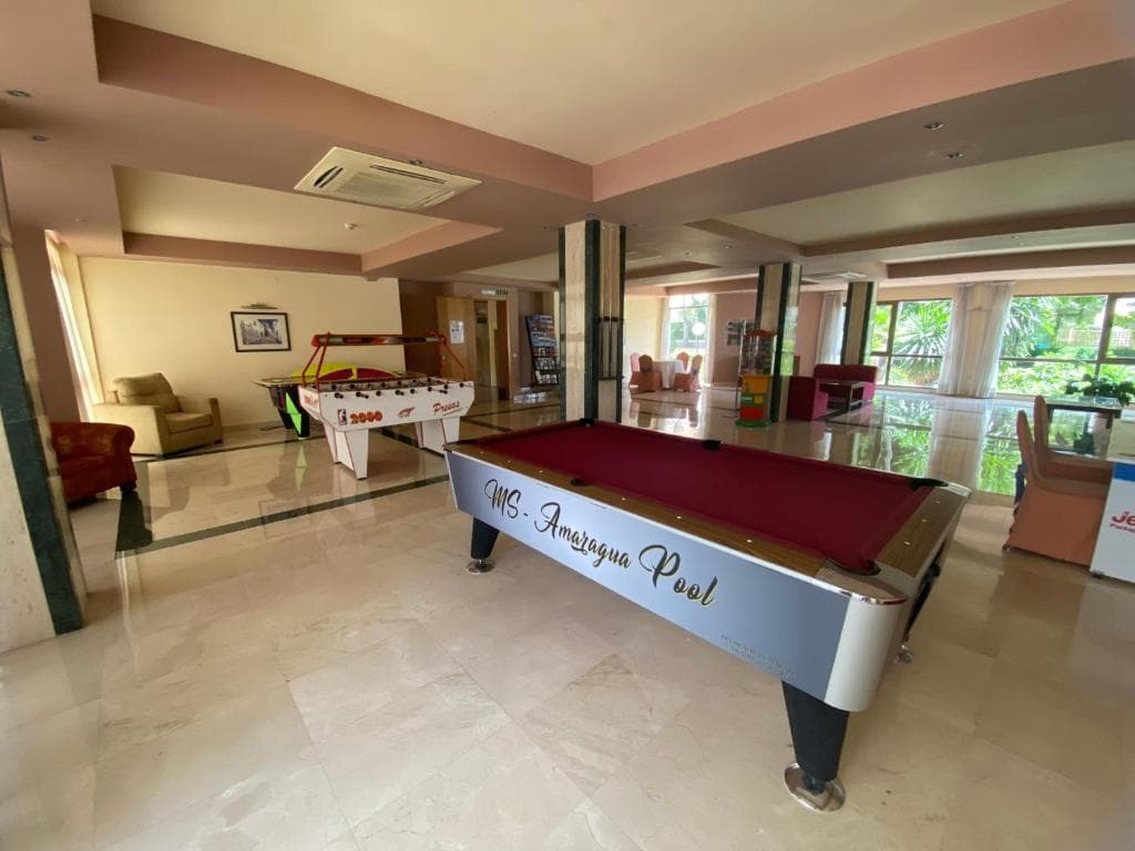 Apartamentos MS Puerto Marina - 21