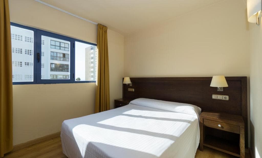 Apartamentos MS Puerto Marina - 22