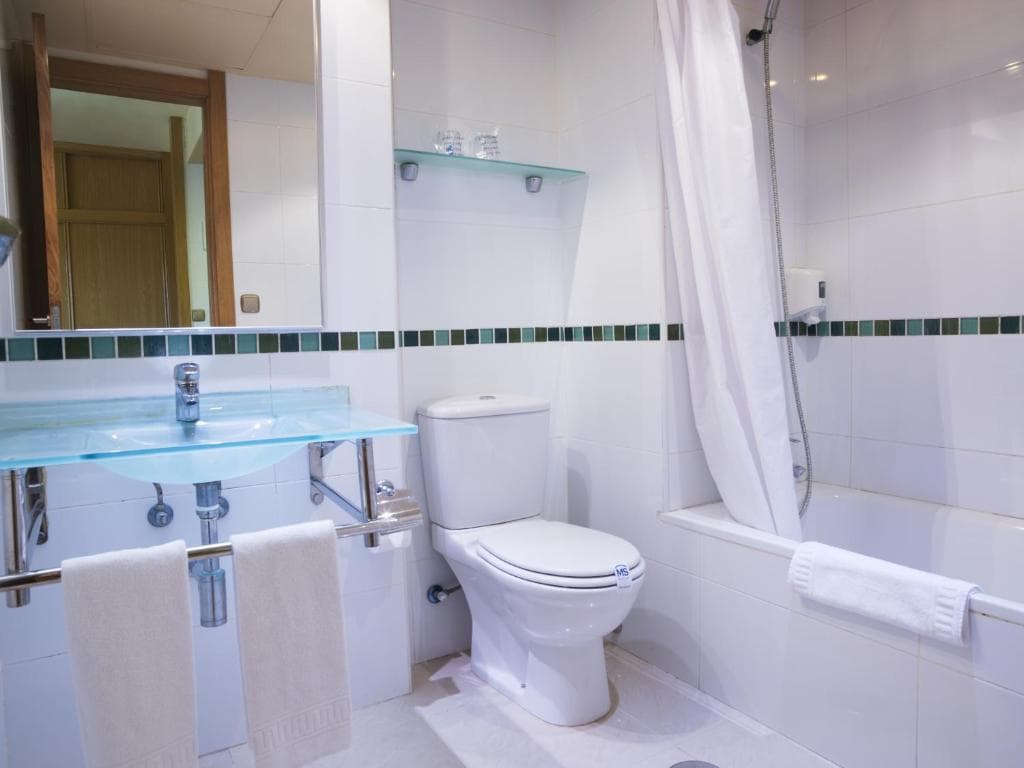 Apartamentos MS Puerto Marina - 31