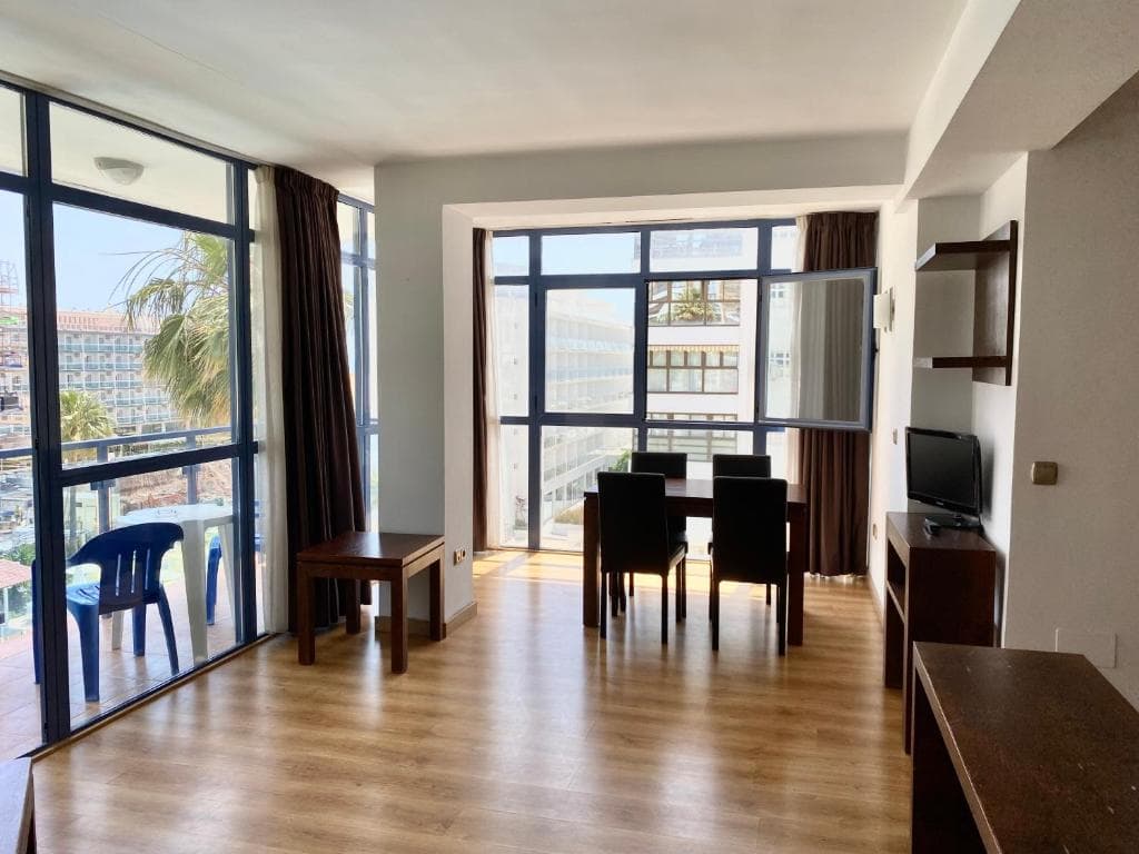 Apartamentos MS Puerto Marina - 34