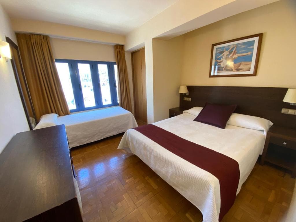 Apartamentos MS Puerto Marina - 35