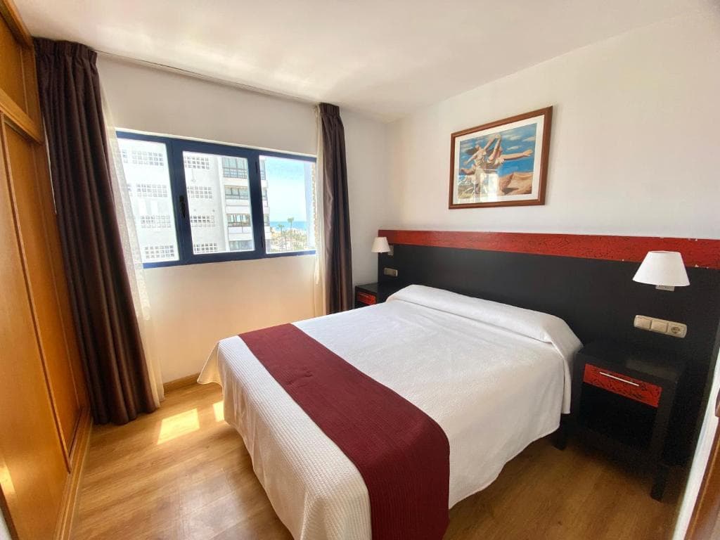 Apartamentos MS Puerto Marina - 37