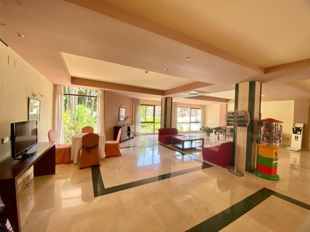 Apartamentos MS Puerto Marina - 41