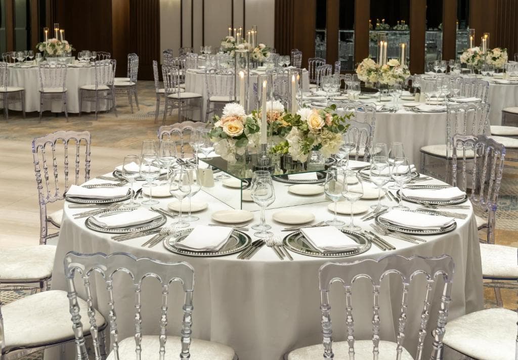 Crowne Plaza Istanbul - Ortakoy Bosphorus by IHG - 29