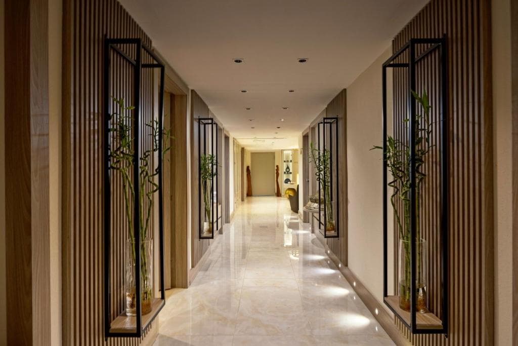 Crowne Plaza Istanbul - Ortakoy Bosphorus by IHG - 30