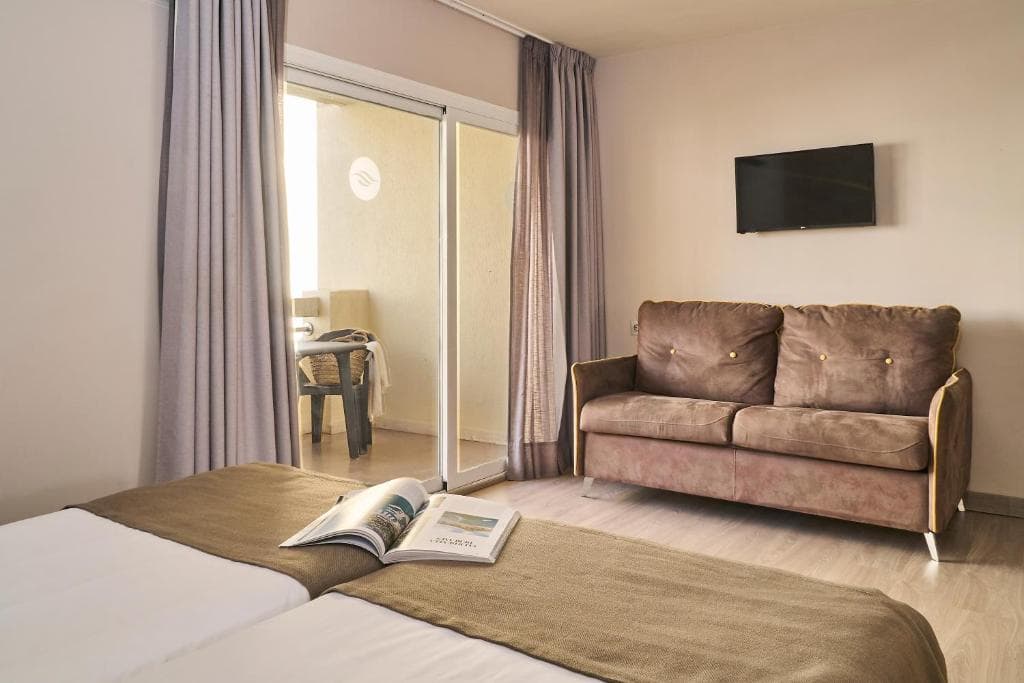 Hotel Ona Marbella Inn - 6