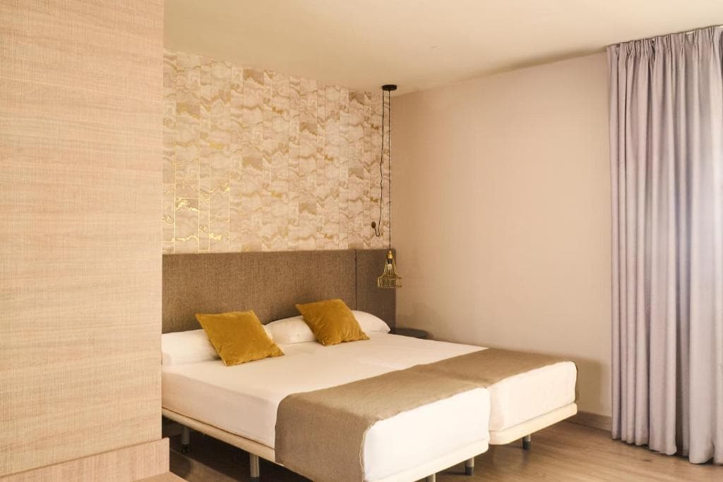 Hotel Ona Marbella Inn - 10