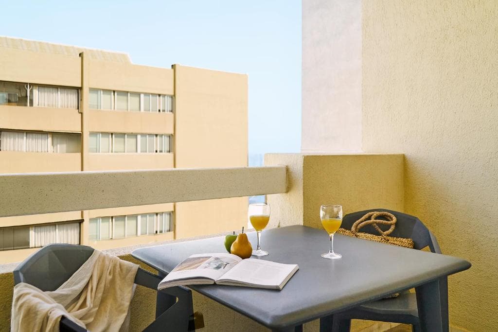 Hotel Ona Marbella Inn - 12