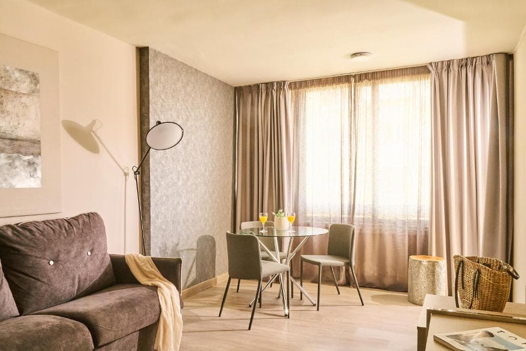 Hotel Ona Marbella Inn - 14