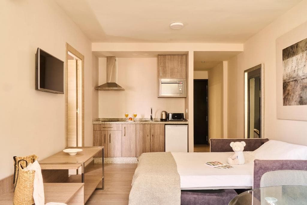 Hotel Ona Marbella Inn - 16