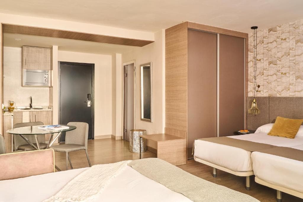 Hotel Ona Marbella Inn - 20