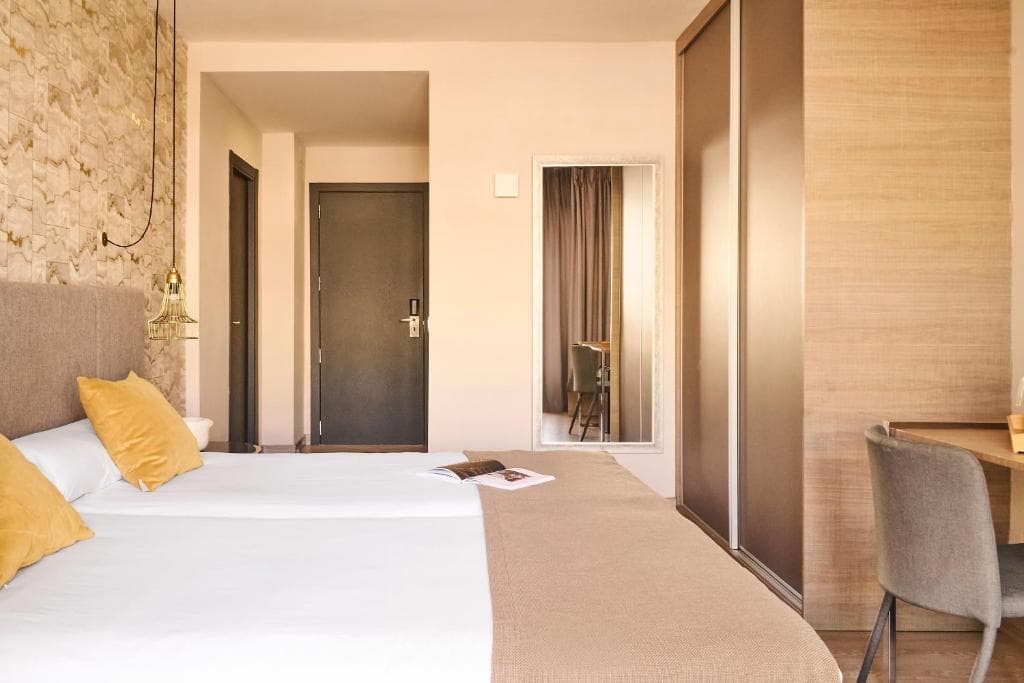 Hotel Ona Marbella Inn - 26