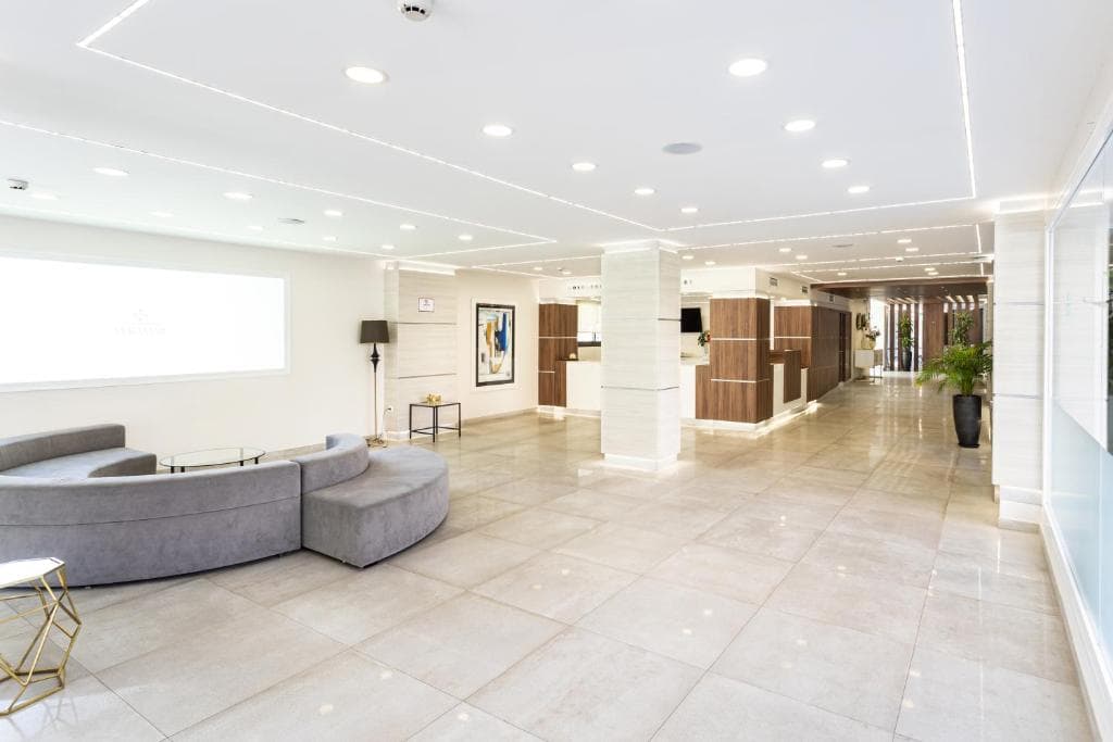 Aparthotel Veramar - 4