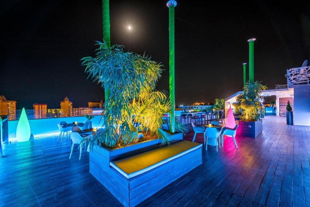 Aparthotel Veramar - 11