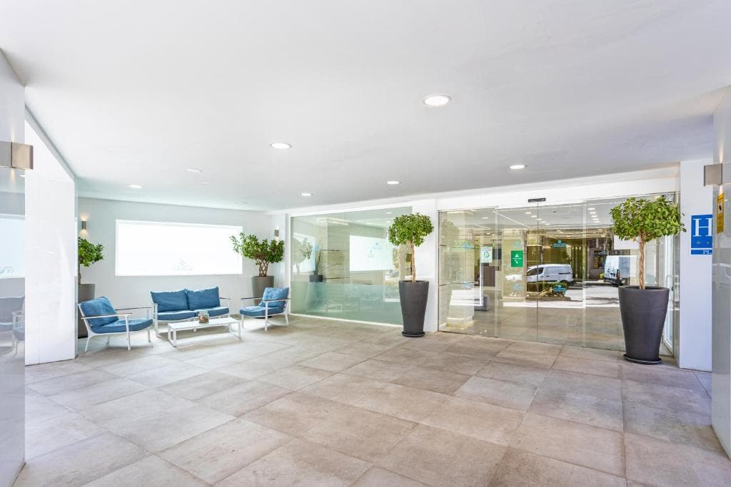 Aparthotel Veramar - 14