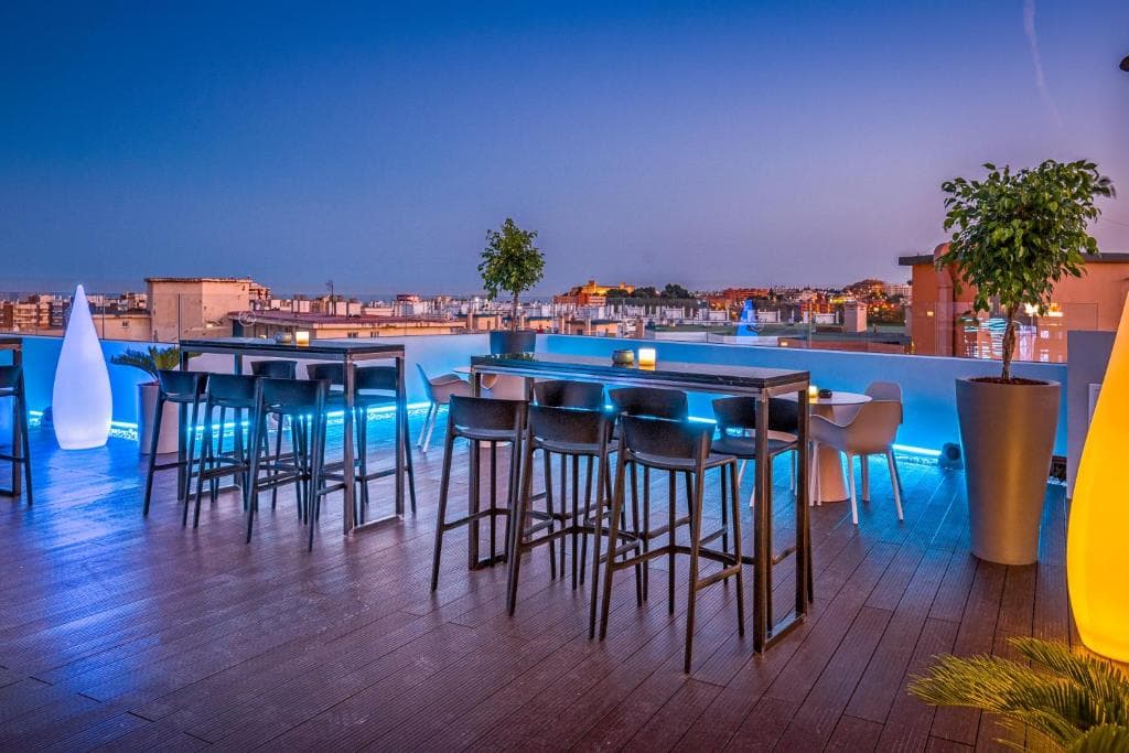 Aparthotel Veramar - 19