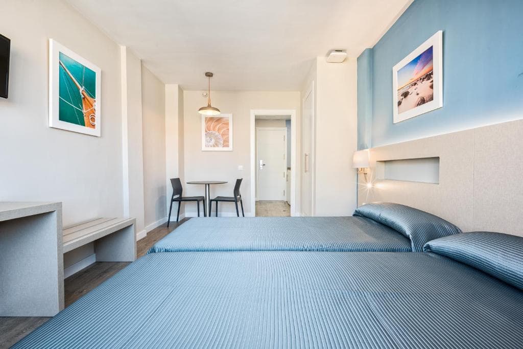 Aparthotel Veramar - 26