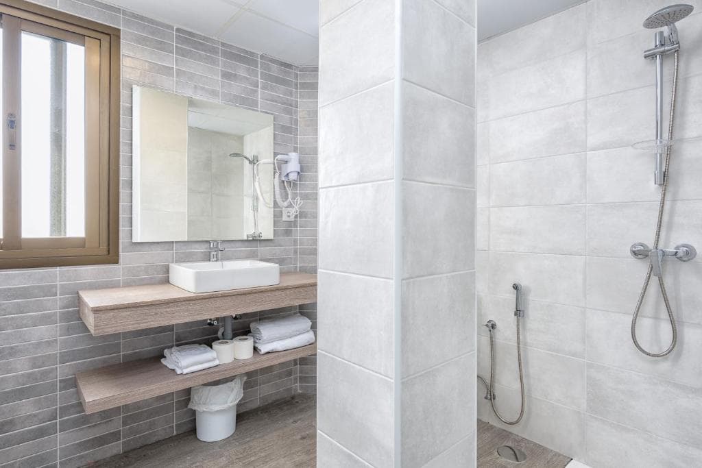 Aparthotel Veramar - 28