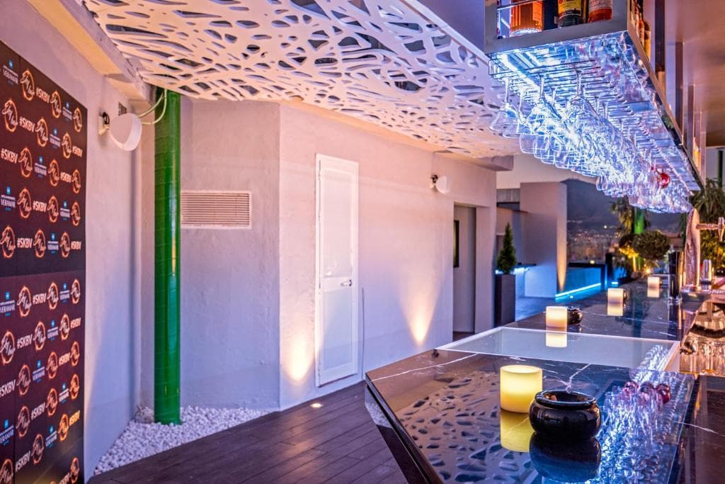 Aparthotel Veramar - 44