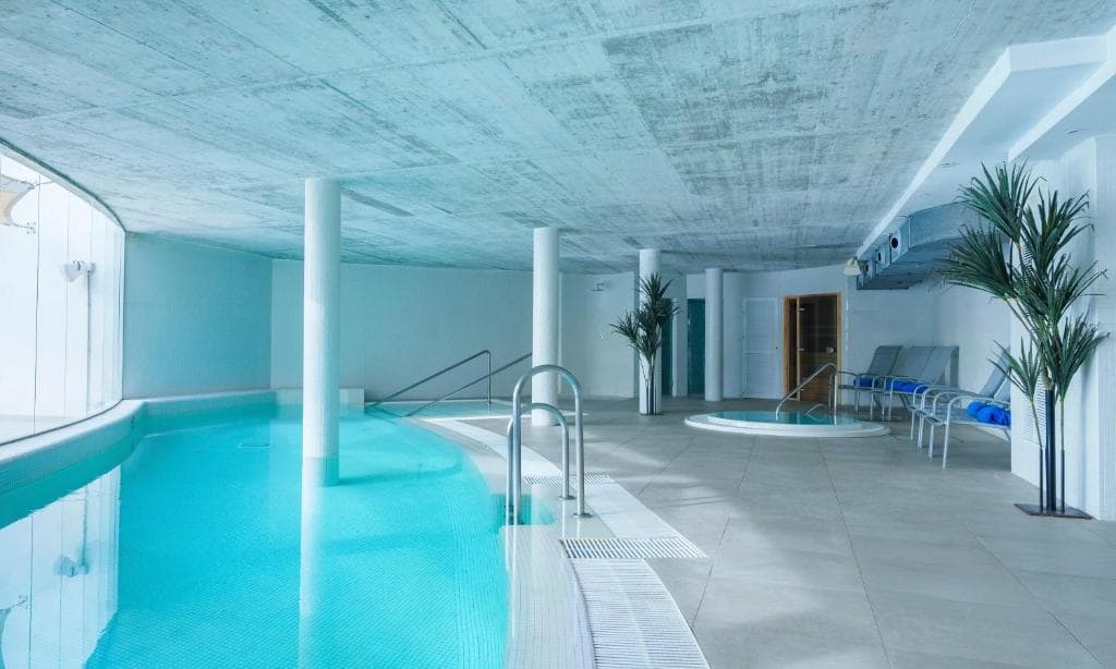 Hotel Spirit Benalmadena Beach - 7