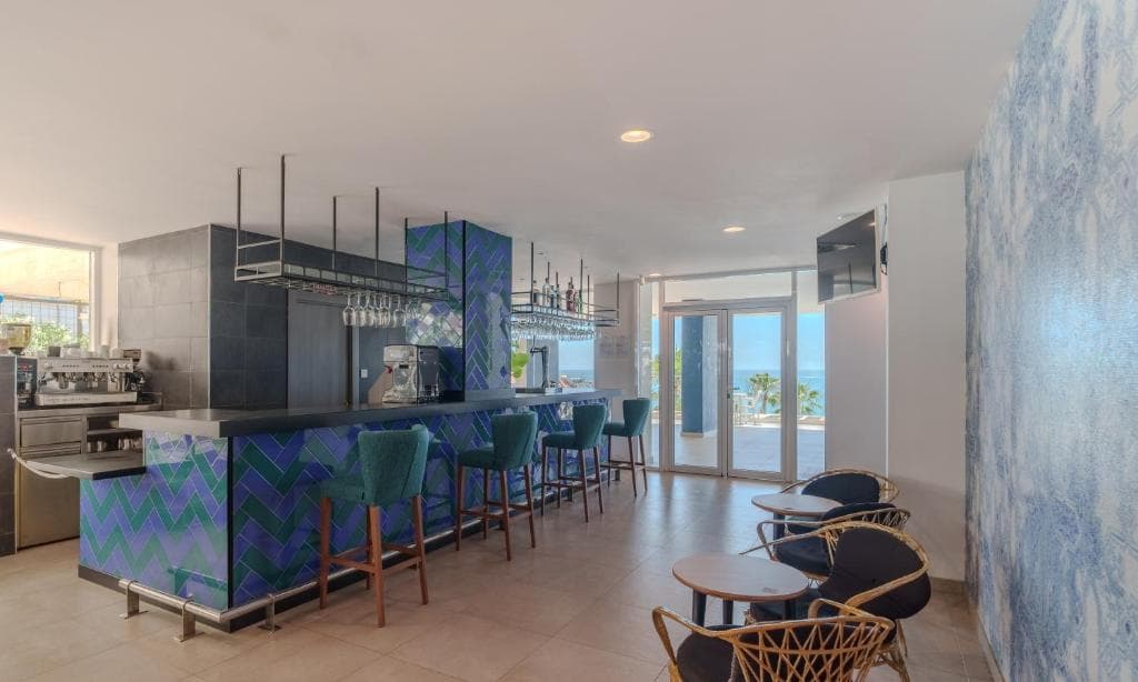 Hotel Spirit Benalmadena Beach - 10