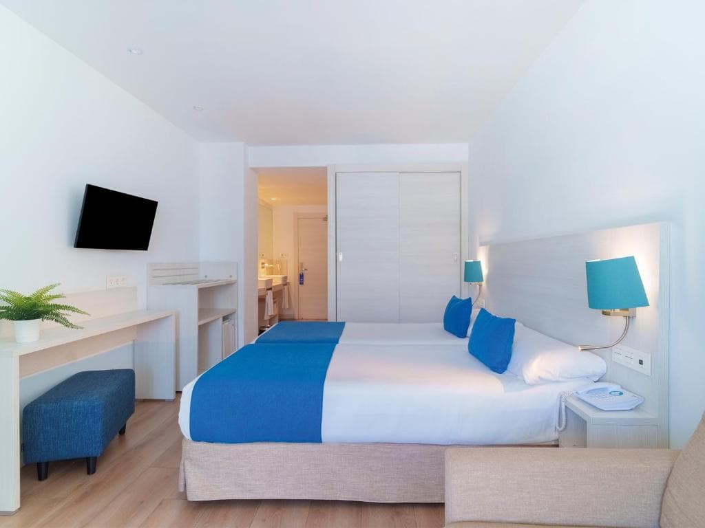 Hotel Spirit Benalmadena Beach - 17