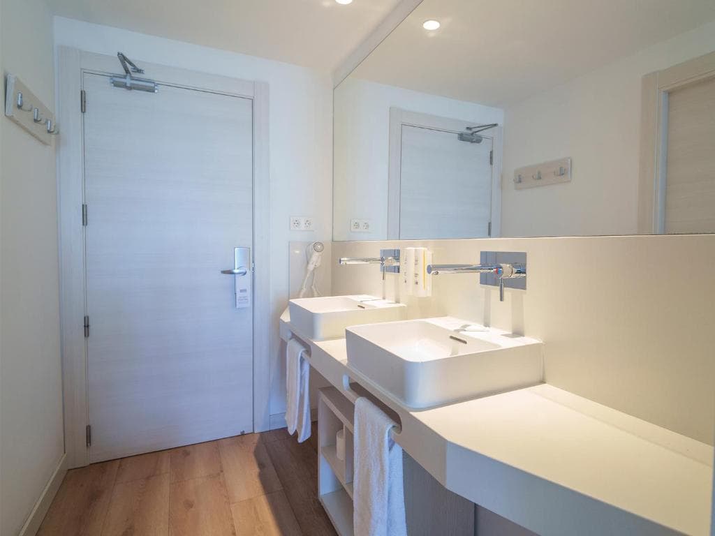 Hotel Spirit Benalmadena Beach - 22