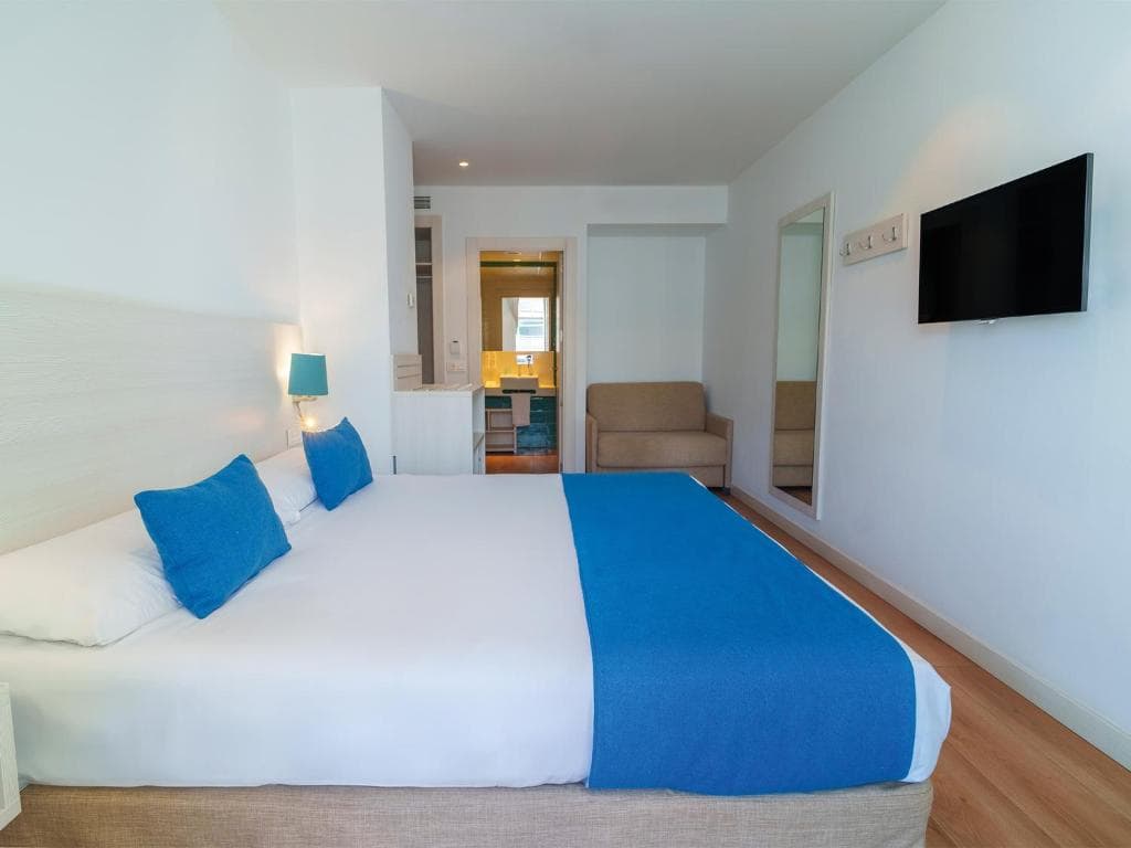 Hotel Spirit Benalmadena Beach - 23