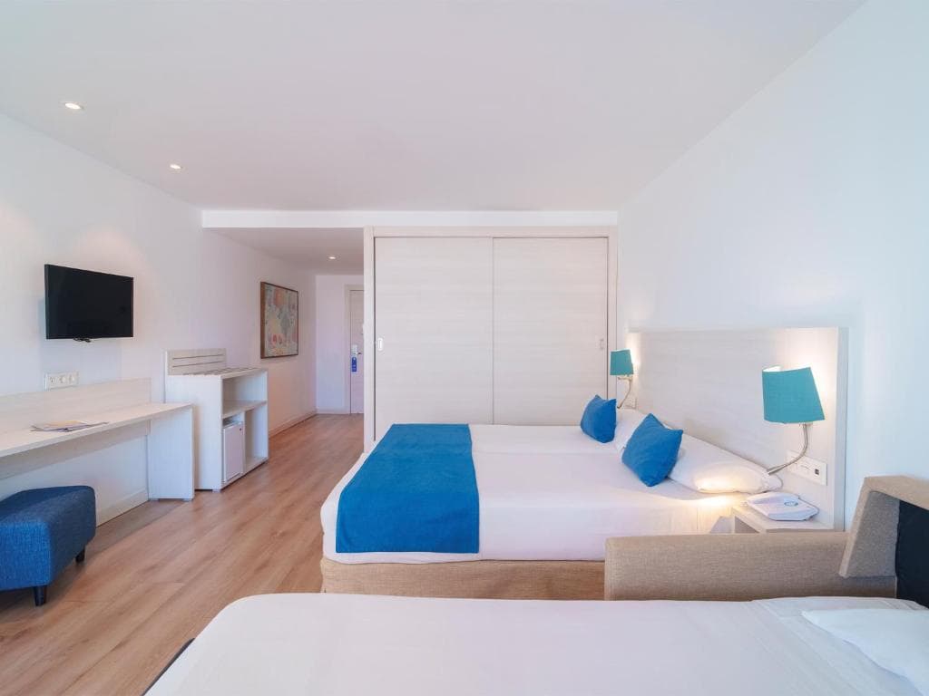 Hotel Spirit Benalmadena Beach - 24