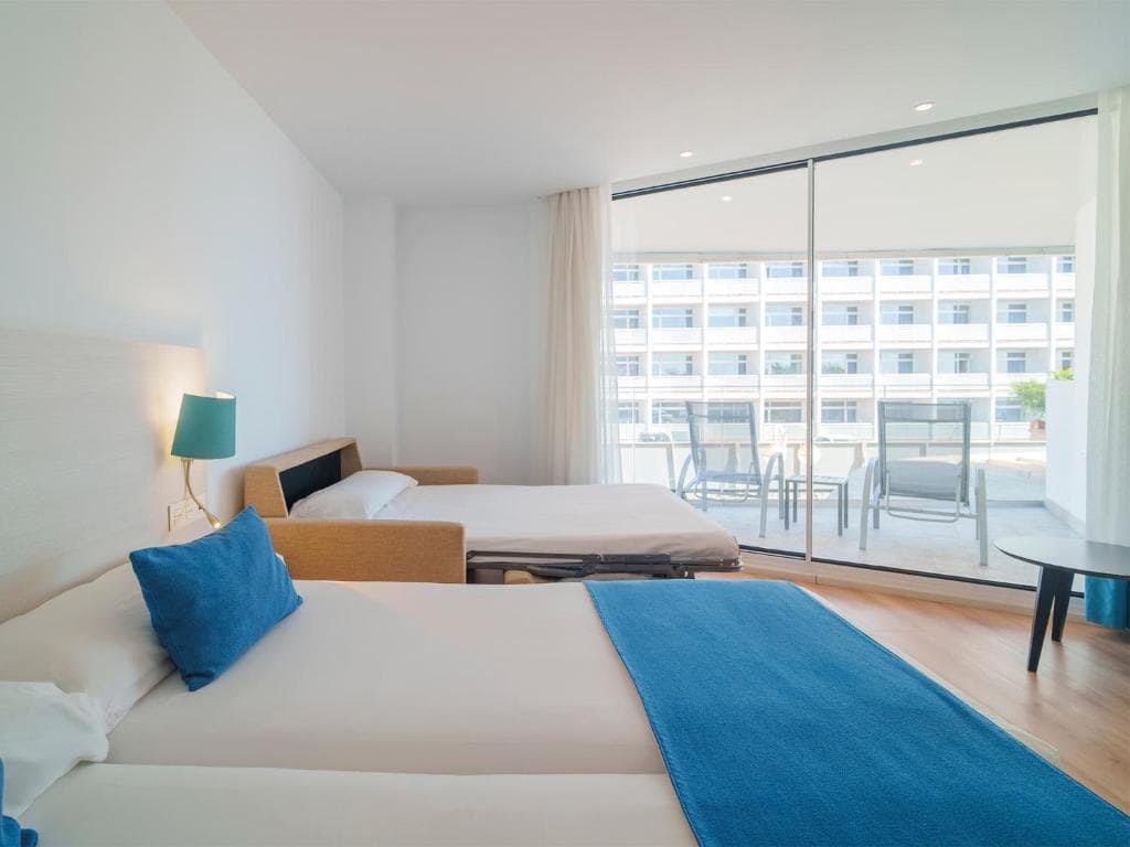 Hotel Spirit Benalmadena Beach - 27