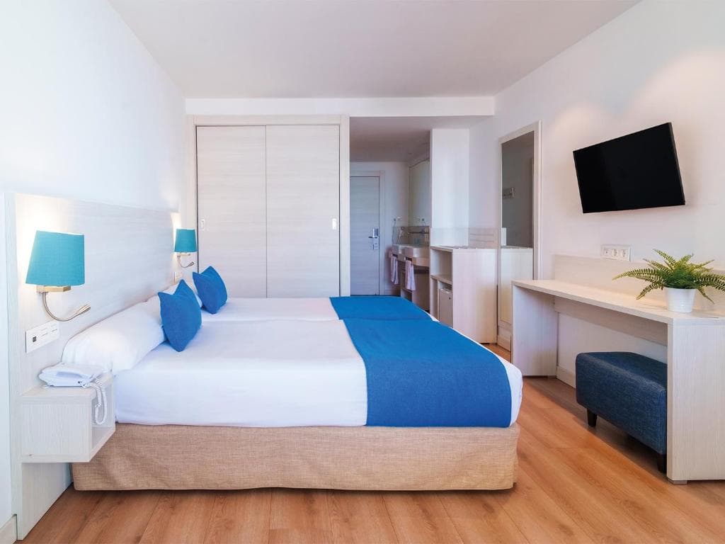 Hotel Spirit Benalmadena Beach - 28