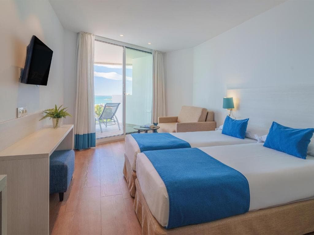 Hotel Spirit Benalmadena Beach - 30