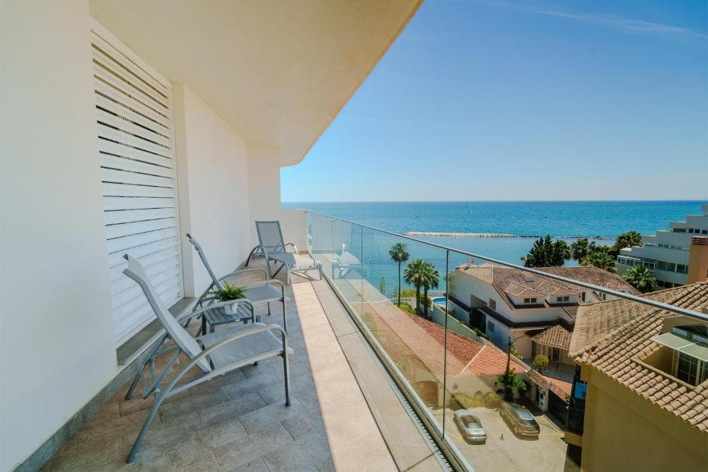 Hotel Spirit Benalmadena Beach - 32