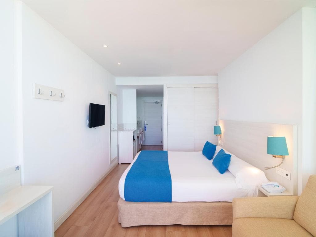 Hotel Spirit Benalmadena Beach - 40