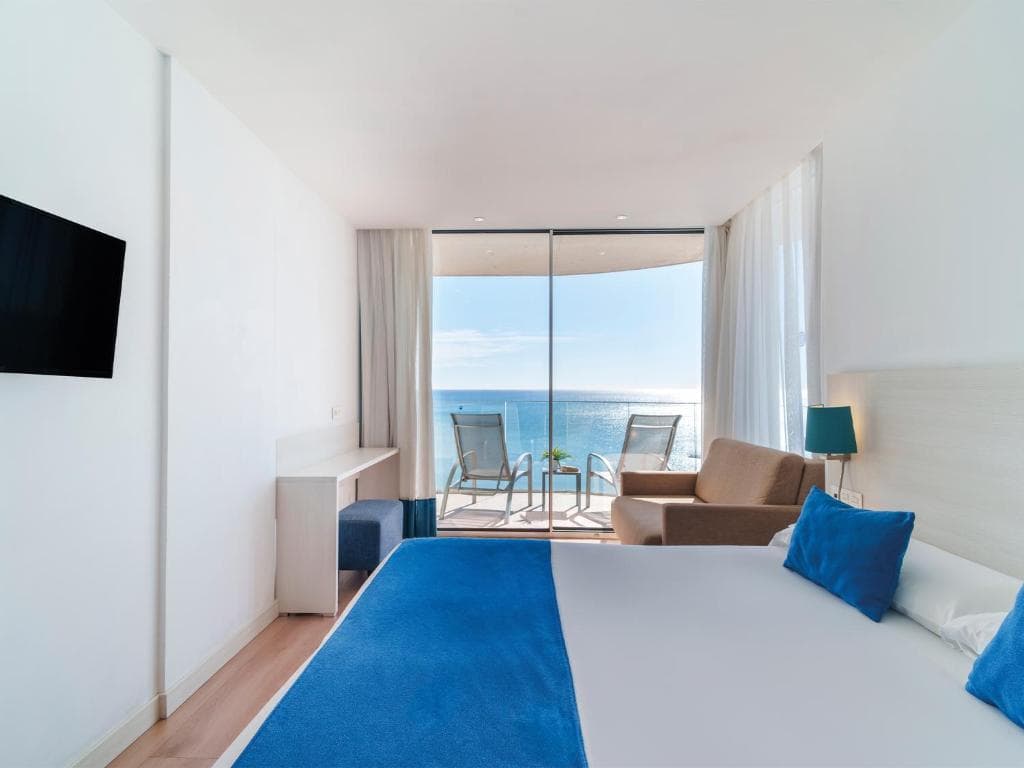 Hotel Spirit Benalmadena Beach - 41