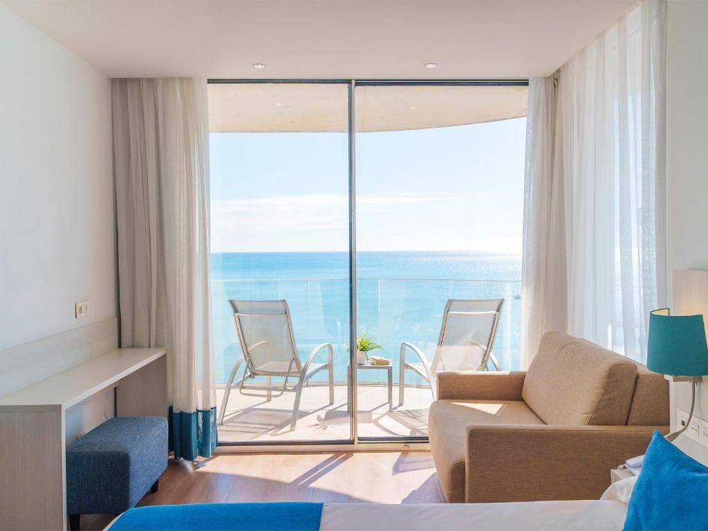 Hotel Spirit Benalmadena Beach - 42