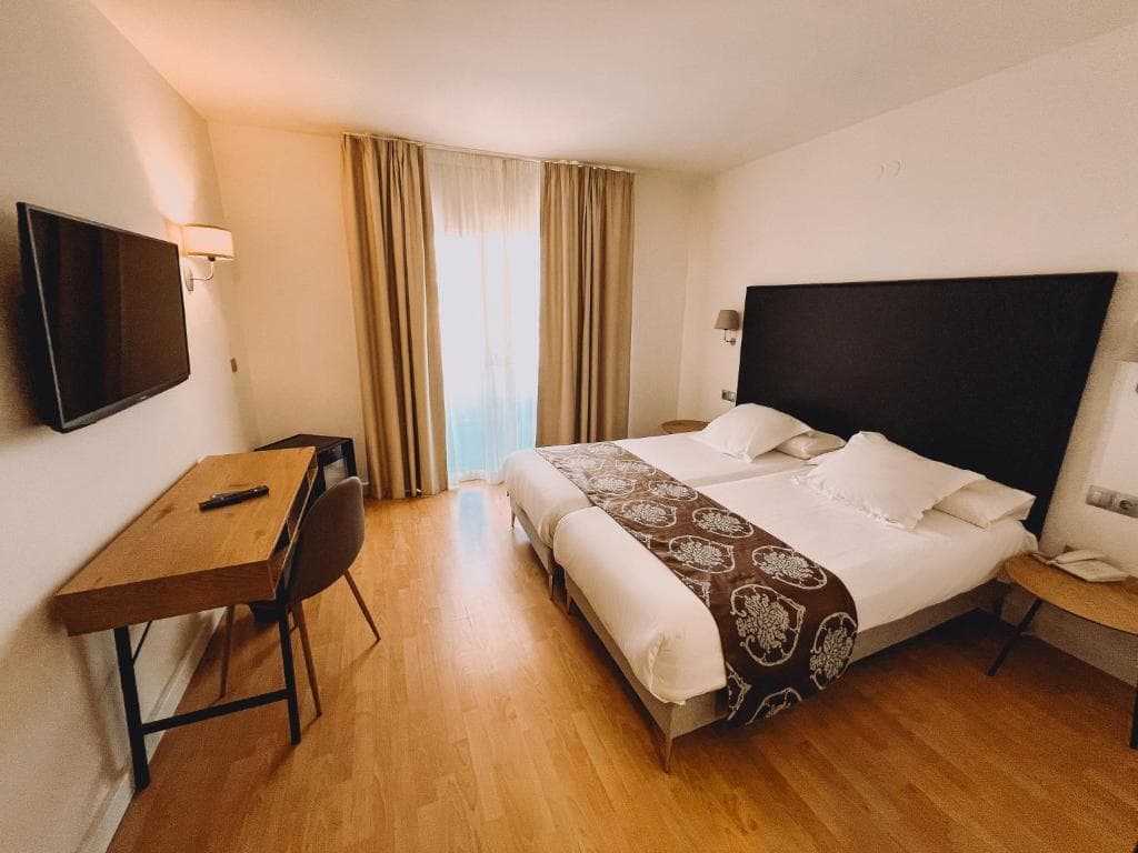 Hotel Fay Victoria Beach - 10